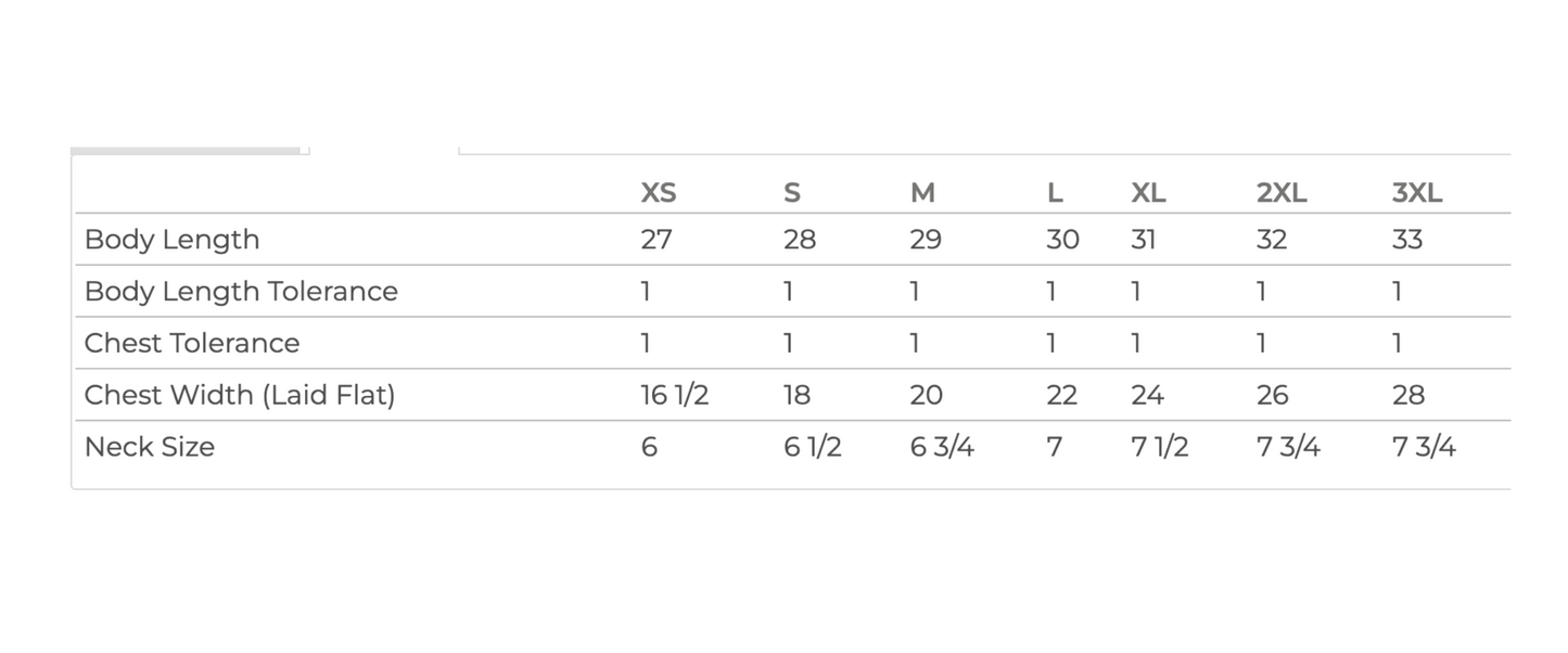 University of Arts & Design Short Sleeve Top- White