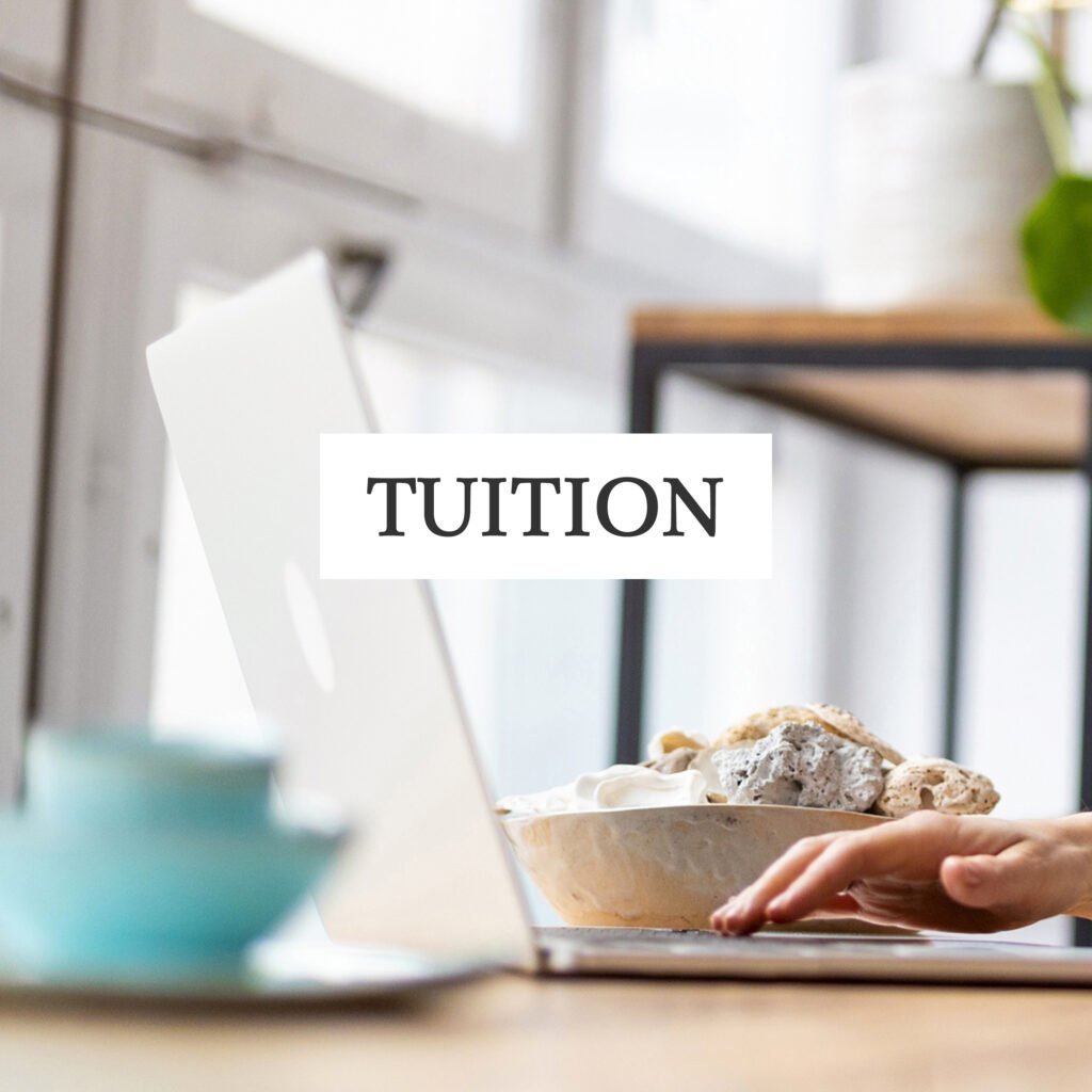 University of Arts & Design Tuition